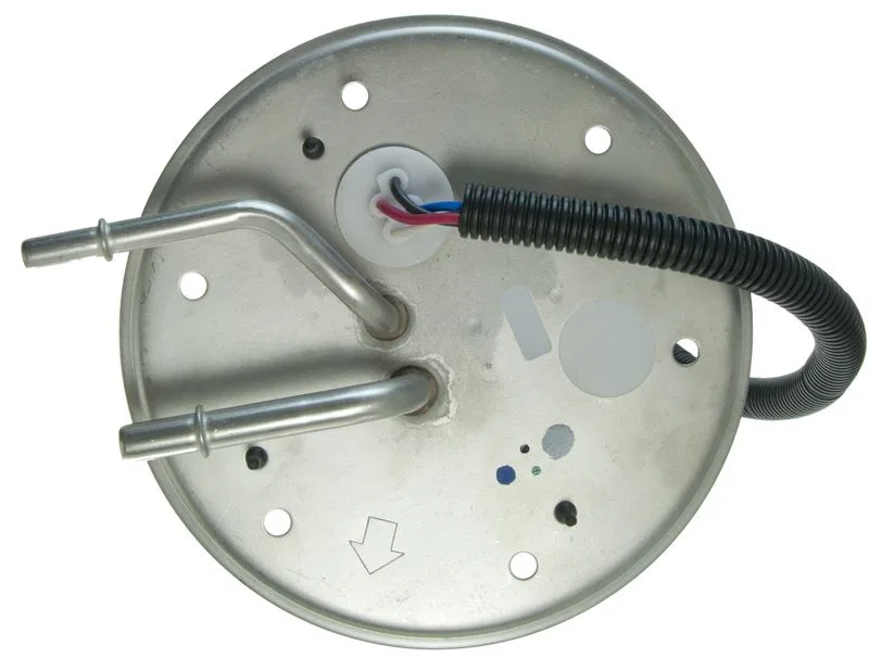 P74857S – CARTER Fuel Pump Electric, Module Assembly Gasoline With Pump Assembly - view 2